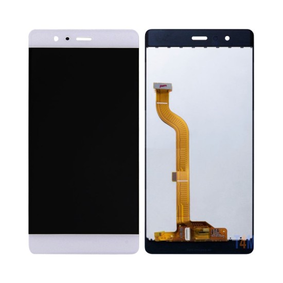 Touch+Display Huawei P9 Blanco Touch+Display Huawei P9 Blanco